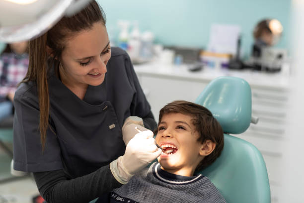 Best Pediatric Emergency Dentist in Dallesport, WA