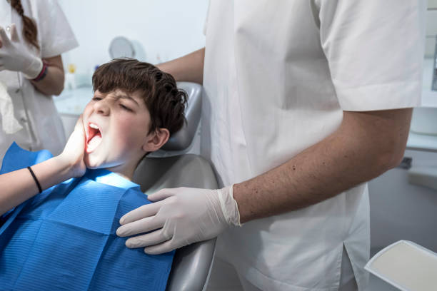 Best Orthodontic Emergency Dentist in Dallesport, WA