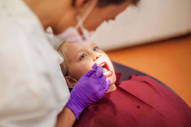 Best Emergency Dental Extractions in Dallesport, WA